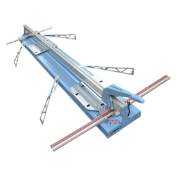 Sigma XL Tile Cutters